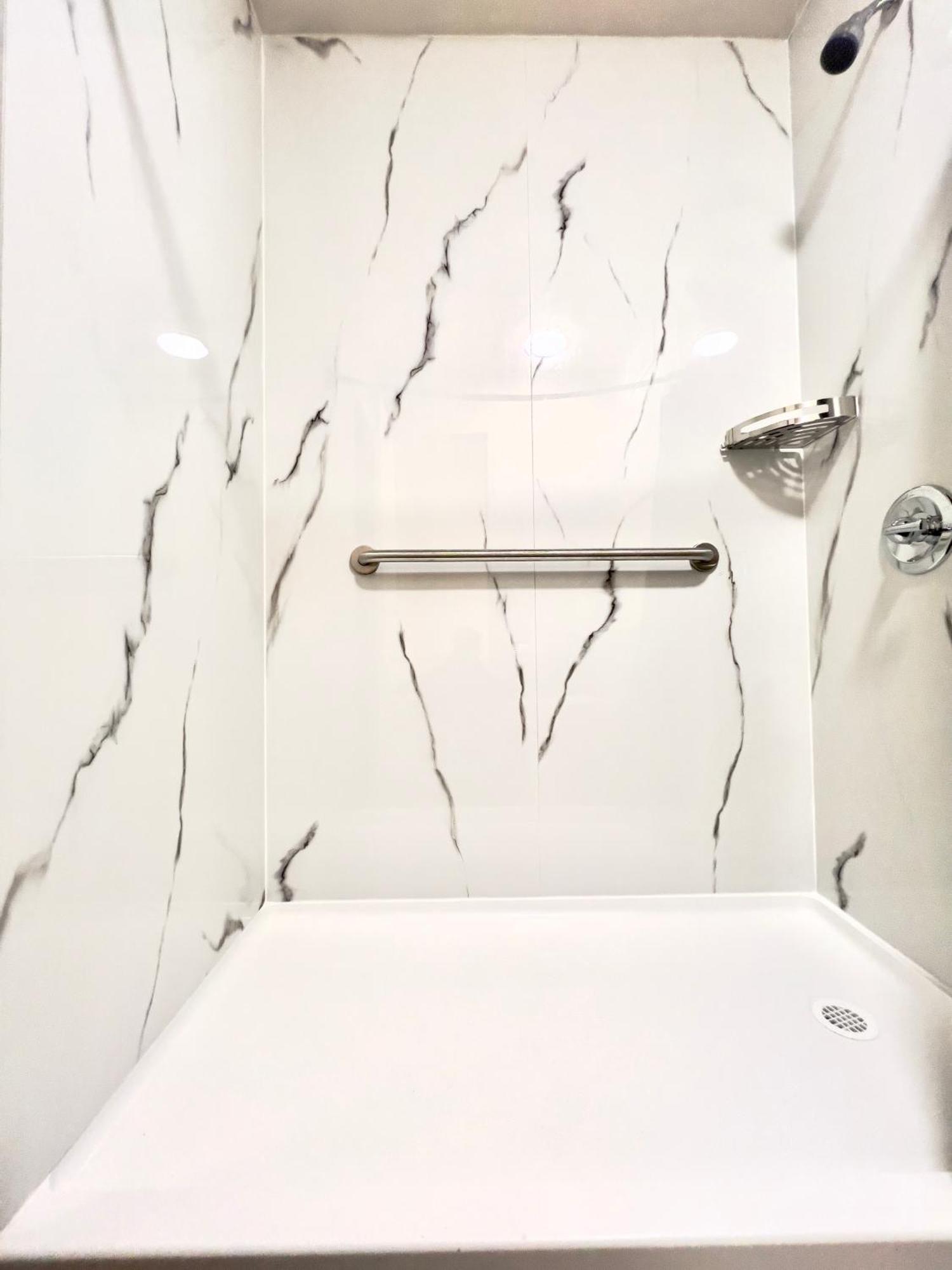 Economy Inn And Suites تولسا المظهر الخارجي الصورة